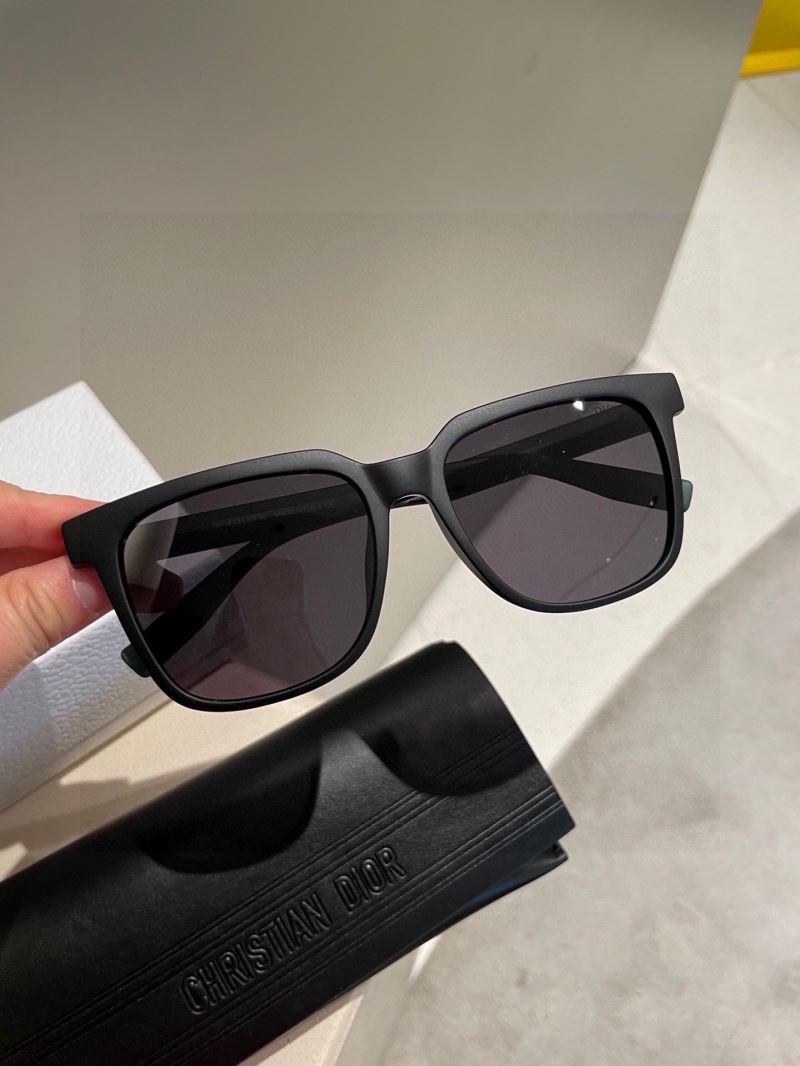 Dior Sunglasses